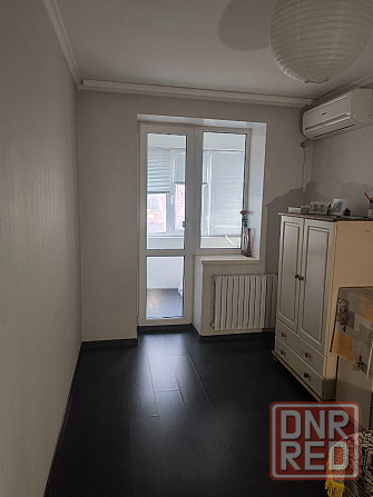 Продам 4-х ком. пр. Панфилова, рядом свой гараж. Донецк - изображение 3