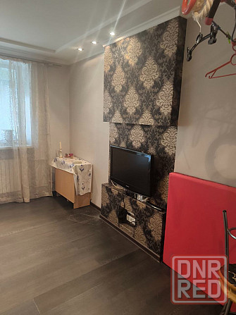 Продам 4-х ком. пр. Панфилова, рядом свой гараж. Донецк - изображение 5