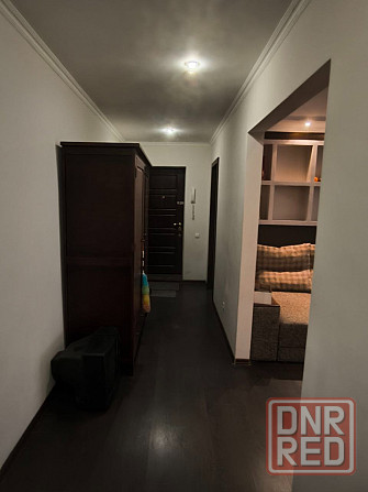 Продам 4-х ком. пр. Панфилова, рядом свой гараж. Донецк - изображение 6