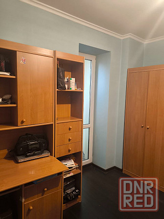 Продам 4-х ком. пр. Панфилова, рядом свой гараж. Донецк - изображение 10