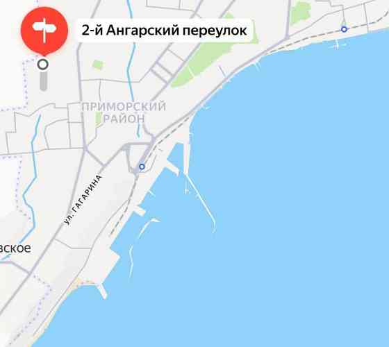 Продаётся земельный участок 5,06 соток. Мариуполь