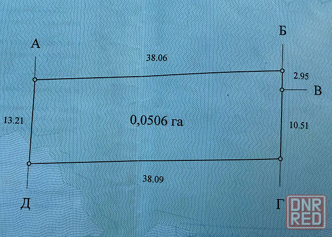 Продаётся земельный участок 5,06 соток. Мариуполь - изображение 5