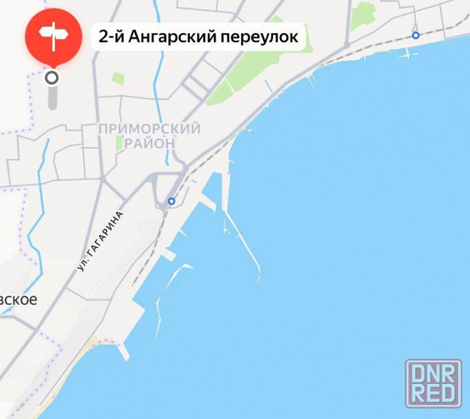 Продаётся земельный участок 5,06 соток. Мариуполь - изображение 6