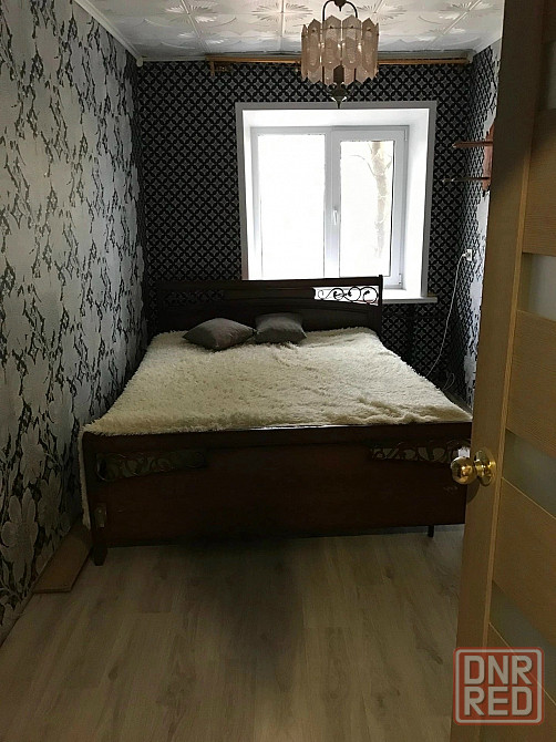Сдам квартиру в Макеевке на Батова Макеевка - изображение 2