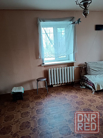 Продажа 1 ком. квартиры Цирк Донецк - изображение 2