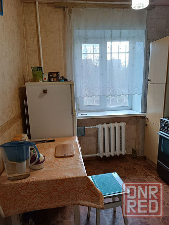 Продажа 1 ком. квартиры Цирк Донецк - изображение 4