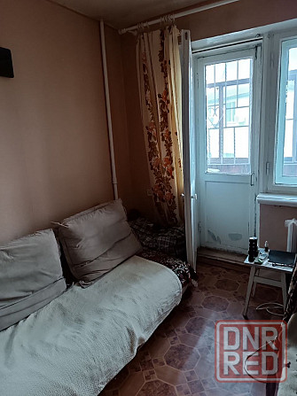 Продажа 1 ком. квартиры Цирк Донецк - изображение 1