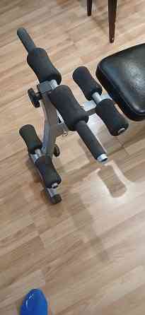 Скамья лавка для пресса Донецк