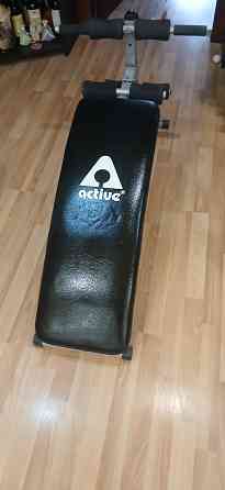 Скамья лавка для пресса Донецк