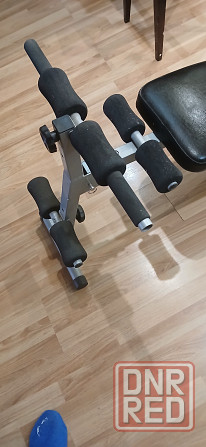 Скамья лавка для пресса Донецк - изображение 2