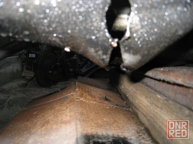 Продам двигатель CITROEN JAMPER Торез - изображение 8