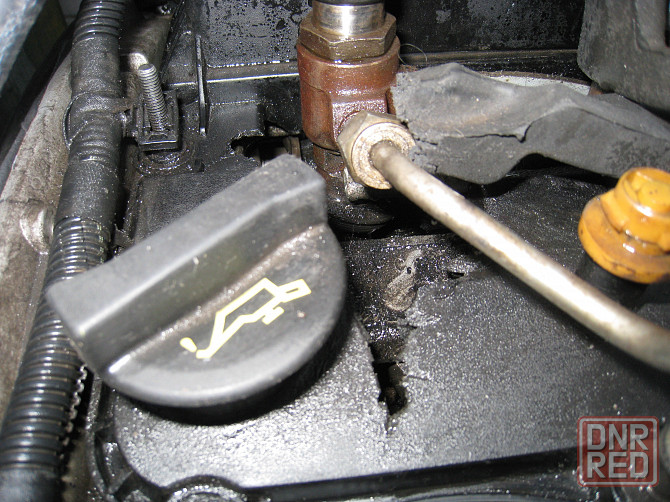 Продам двигатель CITROEN JAMPER Торез - изображение 7