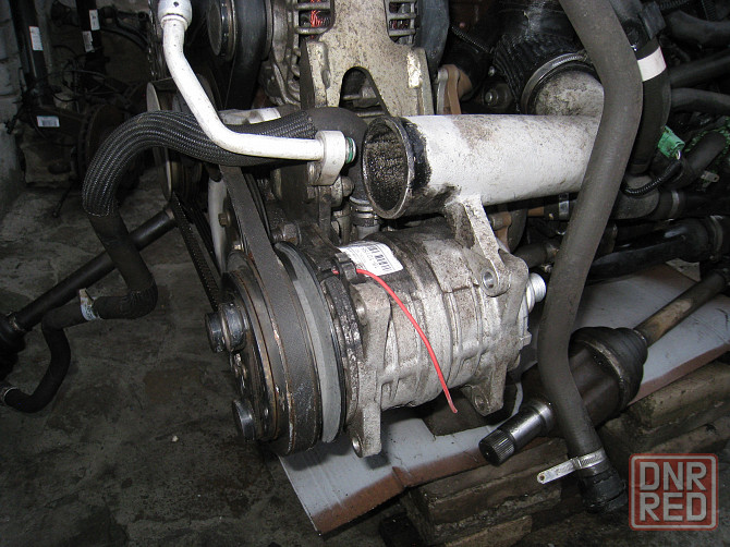 Продам двигатель CITROEN JAMPER Торез - изображение 2