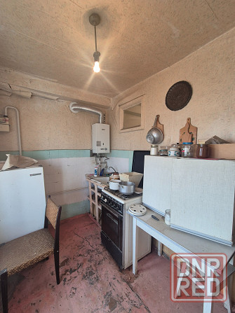 Продам 2х ком квартиру в центре города Ворошиловский район, Набережная Донецк - изображение 1