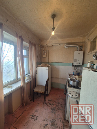 Продам 2х ком квартиру в центре города Ворошиловский район, Набережная Донецк - изображение 7