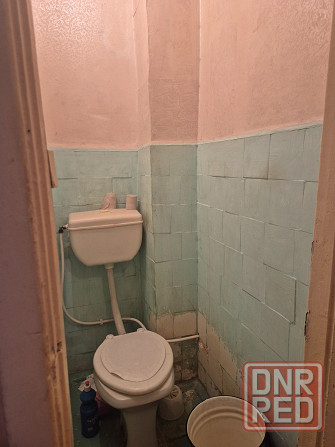 Продам 2х ком квартиру в центре города Ворошиловский район, Набережная Донецк - изображение 4