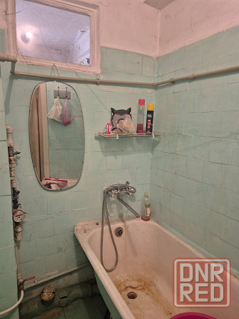 Продам 2х ком квартиру в центре города Ворошиловский район, Набережная Донецк - изображение 5