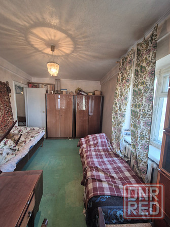 Продам 2х ком квартиру в центре города Ворошиловский район, Набережная Донецк - изображение 2