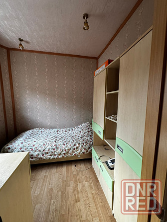 Продается дом в Макеевке (пос. Ханженково) Макеевка - изображение 2