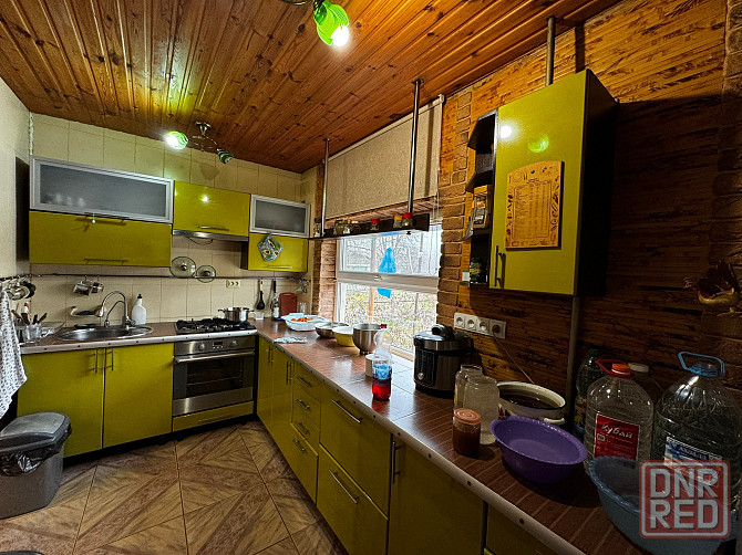 Продается дом в Макеевке (пос. Ханженково) Макеевка - изображение 9