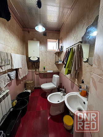 Продается дом в Макеевке (пос. Ханженково) Макеевка - изображение 7