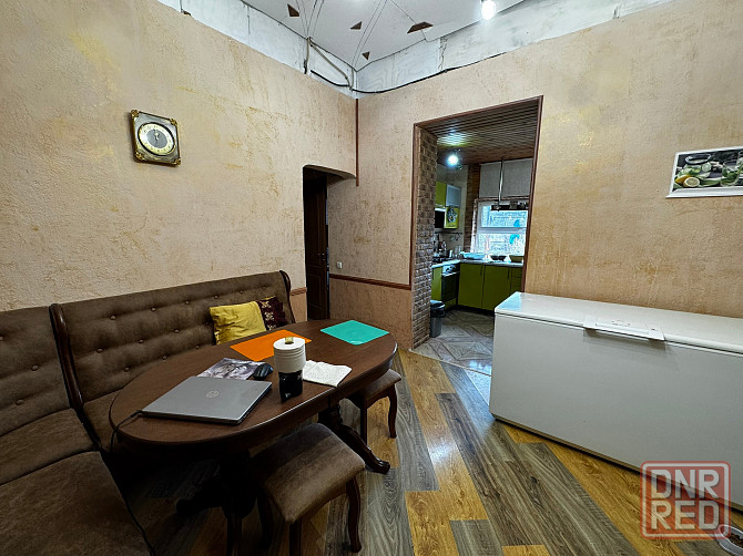 Продается дом в Макеевке (пос. Ханженково) Макеевка - изображение 4