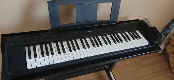 Пианино YAMAHA NP-12 Донецк