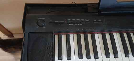 Пианино YAMAHA NP-12 Донецк