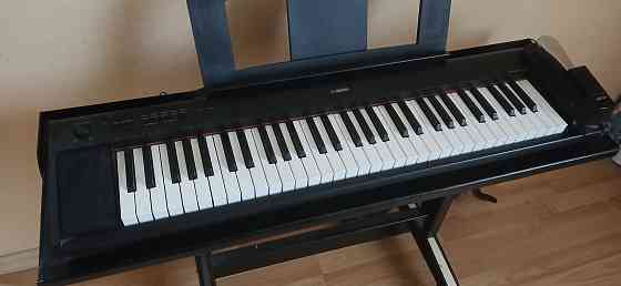 Пианино YAMAHA NP-12 Донецк