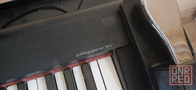 Пианино YAMAHA NP-12 Донецк - изображение 2