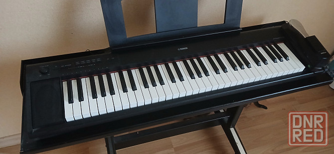 Пианино YAMAHA NP-12 Донецк - изображение 4