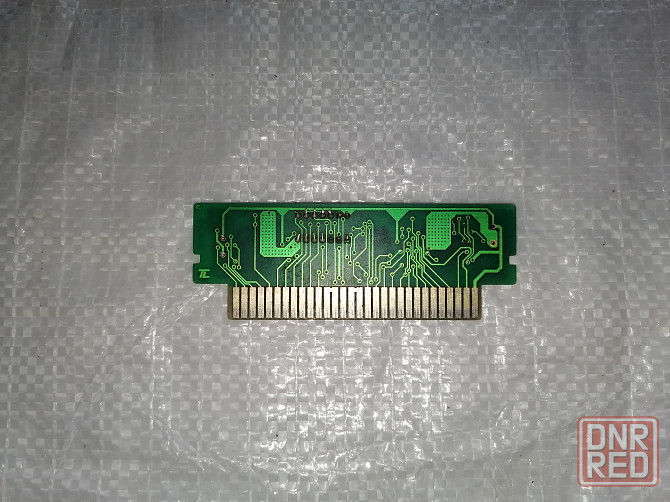 Катридж игровой (плата). Mortal Kombat 3. 8 бит (Денди). Стаханов - изображение 2