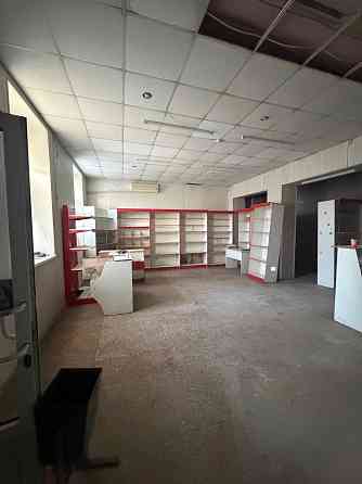 Предлагается на продажу магазин в Червоногвардейском районе, пос. Крупской, р-н 8-8 ! Макеевка