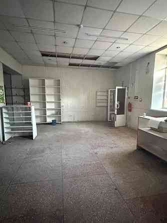 Предлагается на продажу магазин в Червоногвардейском районе, пос. Крупской, р-н 8-8 ! Макеевка