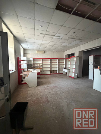 Предлагается на продажу магазин в Червоногвардейском районе, пос. Крупской, р-н 8-8 ! Макеевка - изображение 5