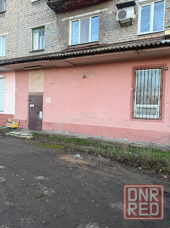 Предлагается на продажу магазин в Червоногвардейском районе, пос. Крупской, р-н 8-8 ! Макеевка - изображение 1