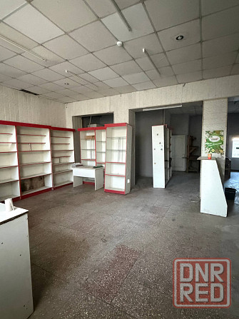 Предлагается на продажу магазин в Червоногвардейском районе, пос. Крупской, р-н 8-8 ! Макеевка - изображение 4