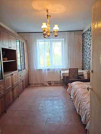 Продам 3ком.кв.-Центр, вода всегда, 4 этаж из 9ти Мариуполь