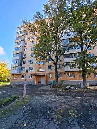 Продам 3ком.кв.-Центр, вода всегда, 4 этаж из 9ти Мариуполь
