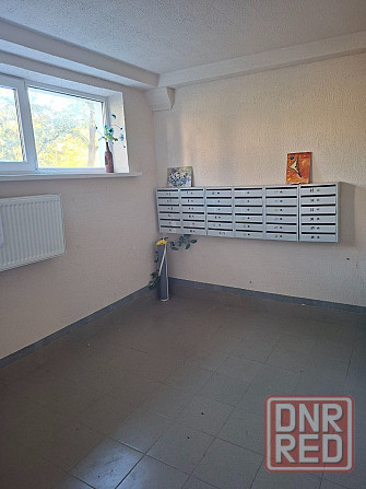 Продам 3ком.кв.-Центр, вода всегда, 4 этаж из 9ти Мариуполь - изображение 7