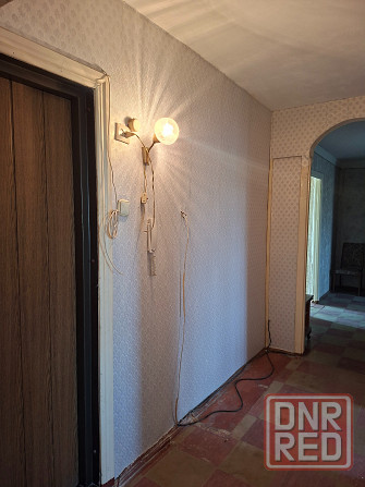 Продам 3ком.кв.-Центр, вода всегда, 4 этаж из 9ти Мариуполь - изображение 3