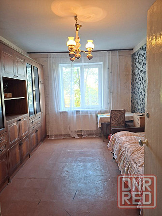 Продам 3ком.кв.-Центр, вода всегда, 4 этаж из 9ти Мариуполь - изображение 6