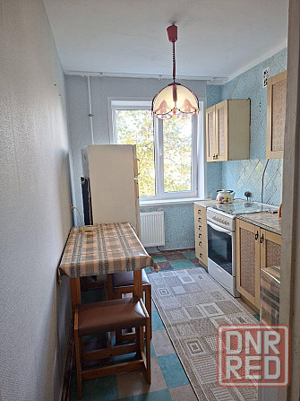 Продам 3ком.кв.-Центр, вода всегда, 4 этаж из 9ти Мариуполь - изображение 4