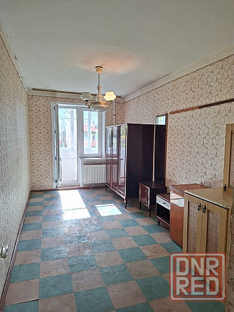 Продам 3ком.кв.-Центр, вода всегда, 4 этаж из 9ти Мариуполь - изображение 5