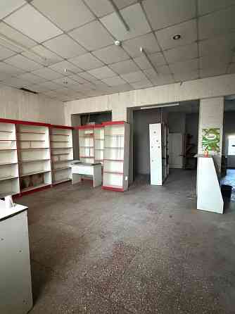 Предлагается на продажу магазин в Червоногвардейском районе, пос. Крупской, р-н 8-8 ! Макеевка