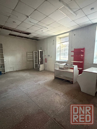 Предлагается на продажу магазин в Червоногвардейском районе, пос. Крупской, р-н 8-8 ! Макеевка - изображение 2