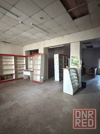 Предлагается на продажу магазин в Червоногвардейском районе, пос. Крупской, р-н 8-8 ! Макеевка - изображение 5