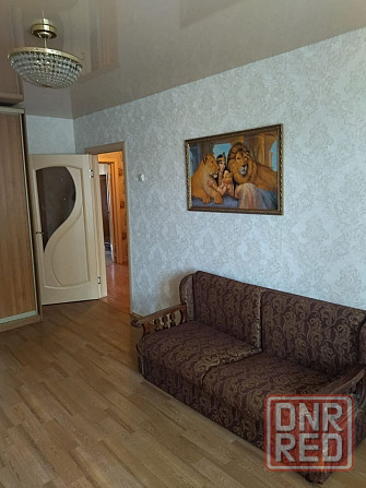 Сдаётся квартира в г. Мариуполь, Приморский район, этаж 4/5, 46 м Мариуполь - изображение 6