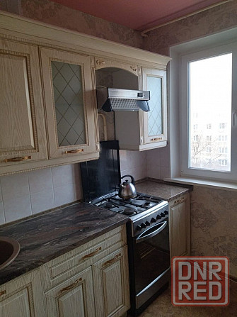 Сдаётся квартира в г. Мариуполь, Приморский район, этаж 4/5, 46 м Мариуполь - изображение 7