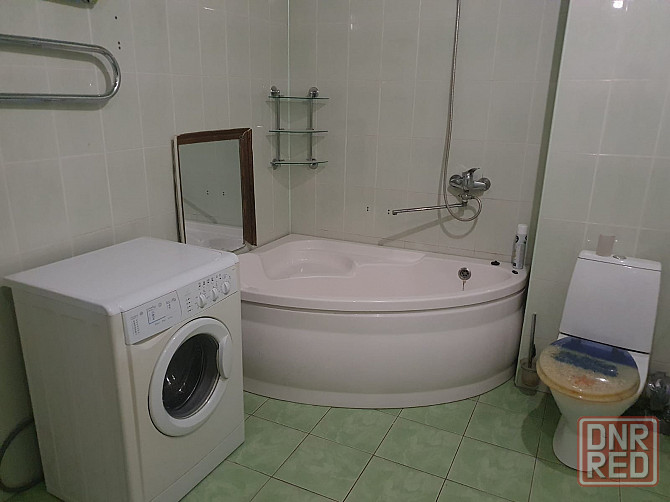 Продам квартиру Донецк - изображение 11